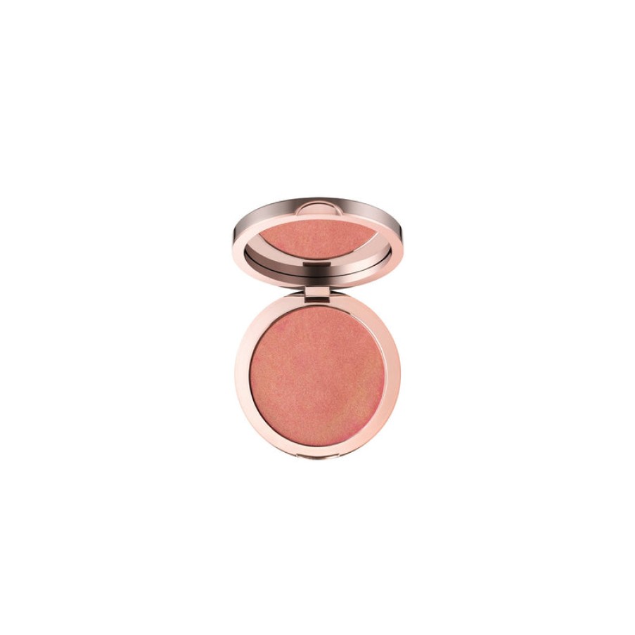 DELILAH Illuminating Compact Powder In Lustre | Collen & Clare Wholesale