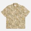 UNIVERSAL WORKS Tech Overshirt In Sand Online