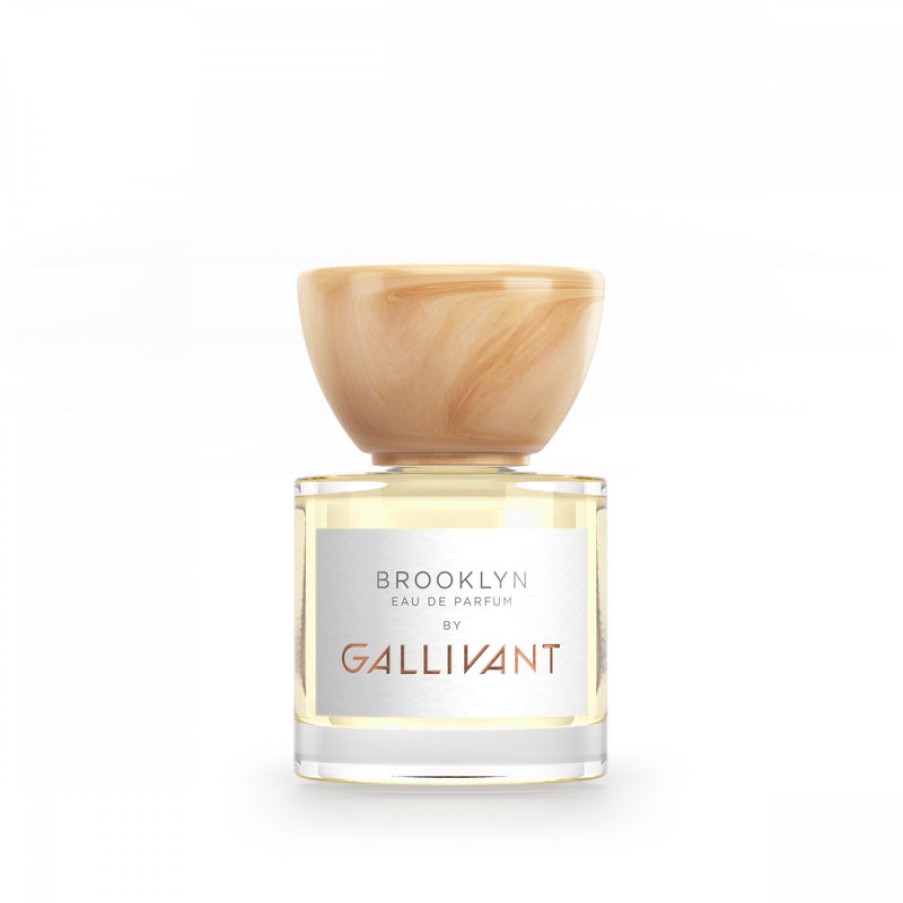 GALLIVANT Brooklyn Edp 30Ml | Collen & Clare New