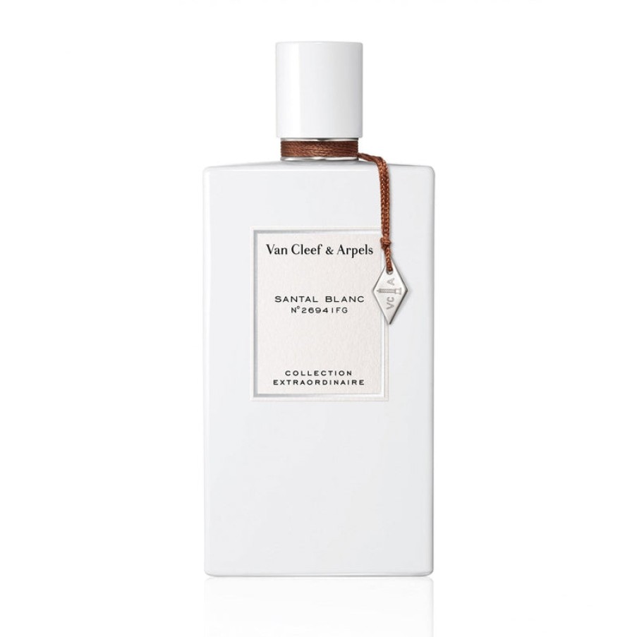 VAN CLEEF & ARPELS Santal Blanc Edp 75Ml | Collen & Clare New