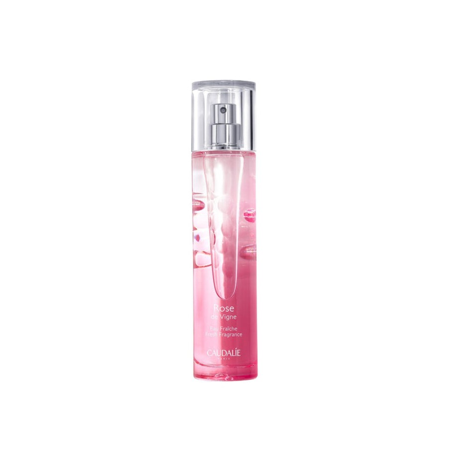 CAUDALIE Buy Caudalie Rose De Vigne Fragrance 50Ml | Collen & Clare Hot