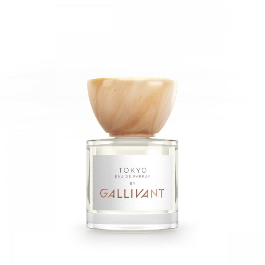 GALLIVANT Tokyo Edp 30Ml | Collen & Clare Hot