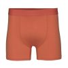 COLORFUL STANDARD Classic Organic Boxer Brief In Dark Amber Best