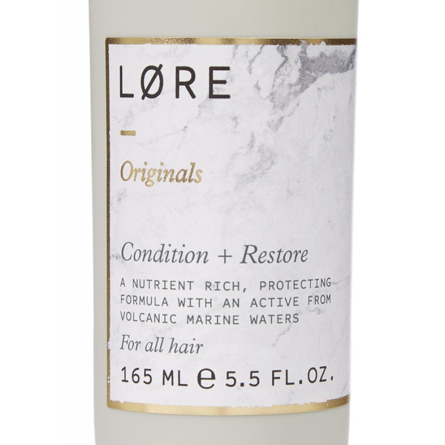 LORE ORIGINALS Condition And Restore | Collen & Clare Wholesale