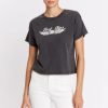 BERENICE Berenice Eternel Rock Star T Shirt In Carbon Online