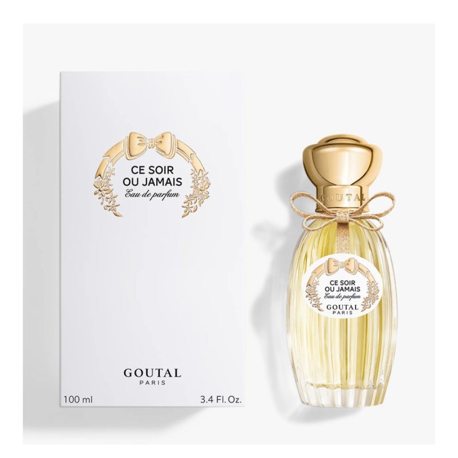 GOUTAL Buy Goutal Ce Soir/Jamais Eau De Parfum | Collen & Clare New