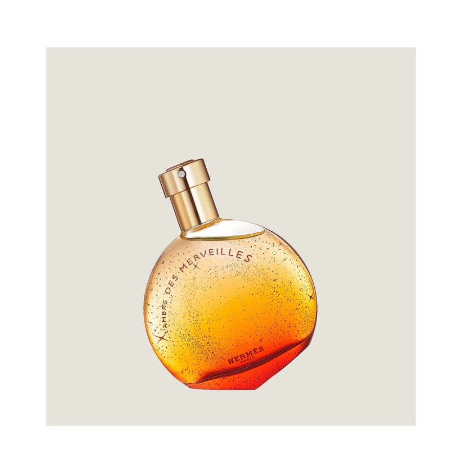 HERMES Eau Des Merveilles Edt 50Ml | Collen & Clare Clearance