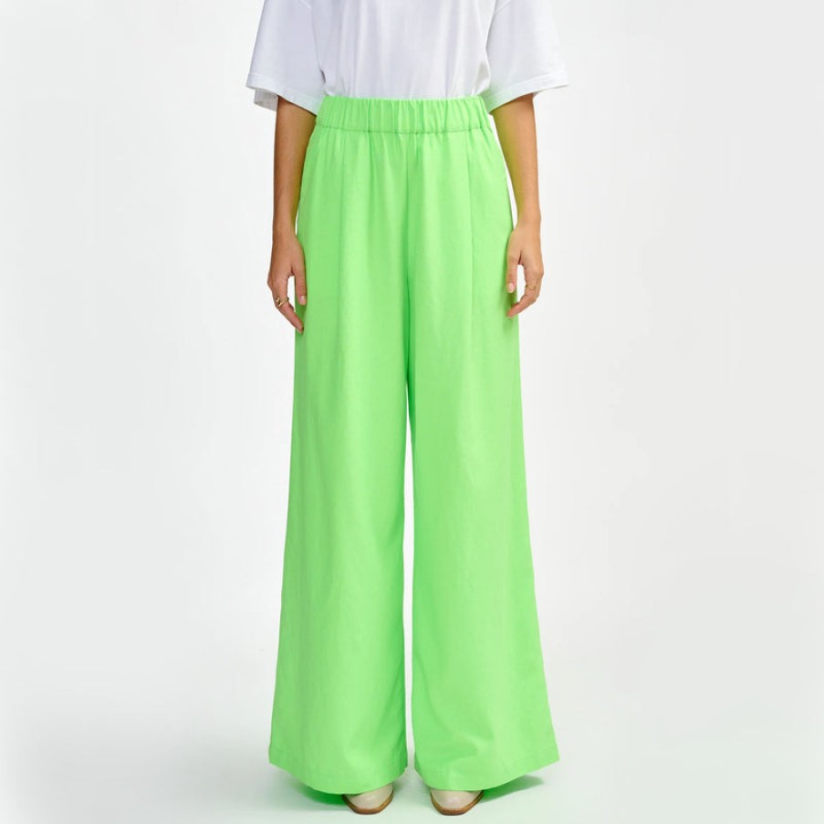 BELLEROSE Vezza Trousers In Vegas Clearance