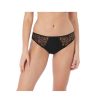 FANTASIE Ana Brief In Black | Collen & Clare Clearance