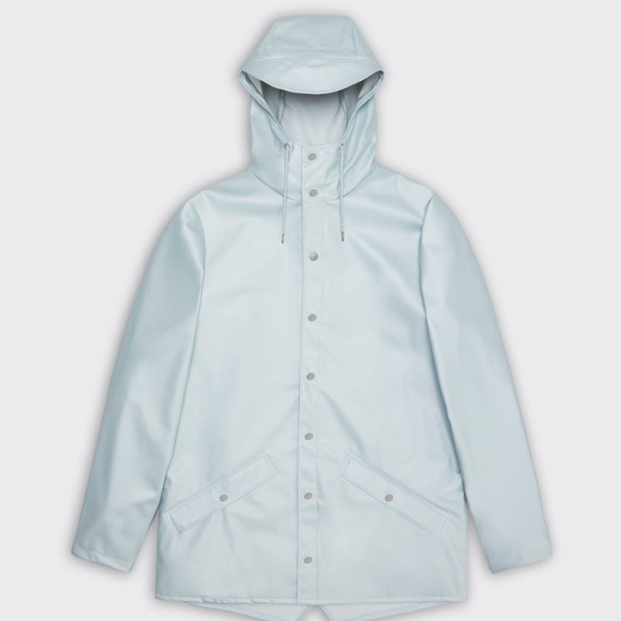 RAINS Jacket W3 In Wind Online