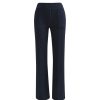 SMITH & SOUL Smith & Soul Jersey Trousers In Marine Online