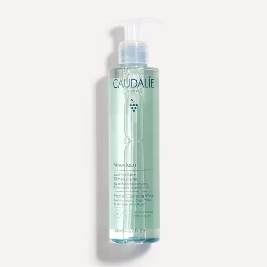 CAUDALIE Vinoclean Micellar Cleansing Water 200Ml | Collen & Clare Best