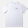 EDMMOND STUDIOS Mini Market T Shirt In White Wholesale