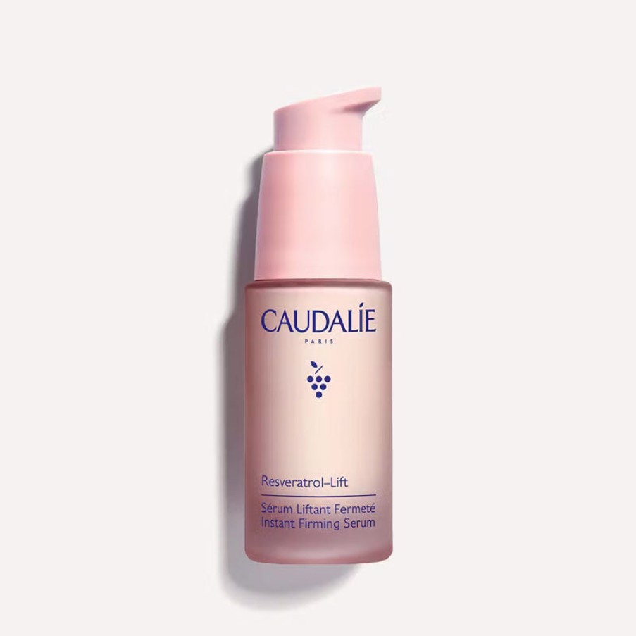 CAUDALIE Resveratrol Lift Instant Firming Serum 30Ml | Collen & Clare Best