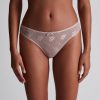 AUBADE Softessence Brazilian Brief In Skin New