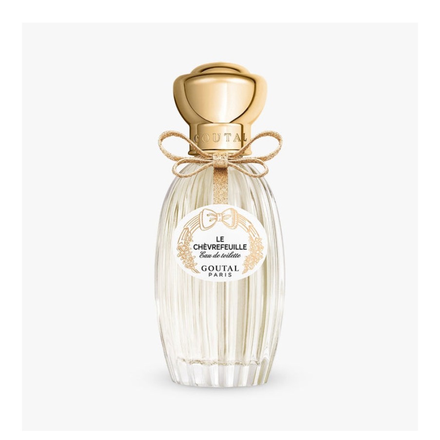 GOUTAL Le Chevrefeuille Edt 100Ml | Collen & Clare Best