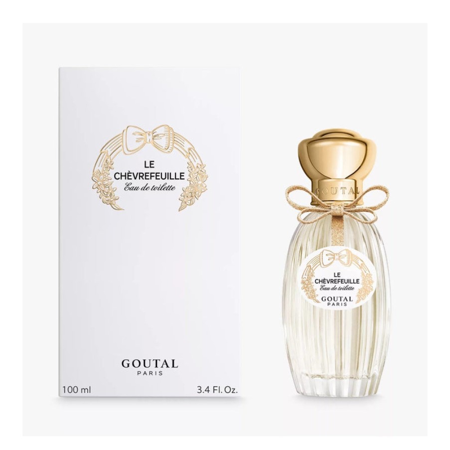 GOUTAL Le Chevrefeuille Edt 100Ml | Collen & Clare Best