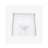 COLORFUL STANDARD Classic Organic Boxer Briefs In Optical White | Collen & Clare Clearance