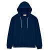 ADMIRAL Henshaw Hoodie In Midnight Navy | Collen & Clare Best