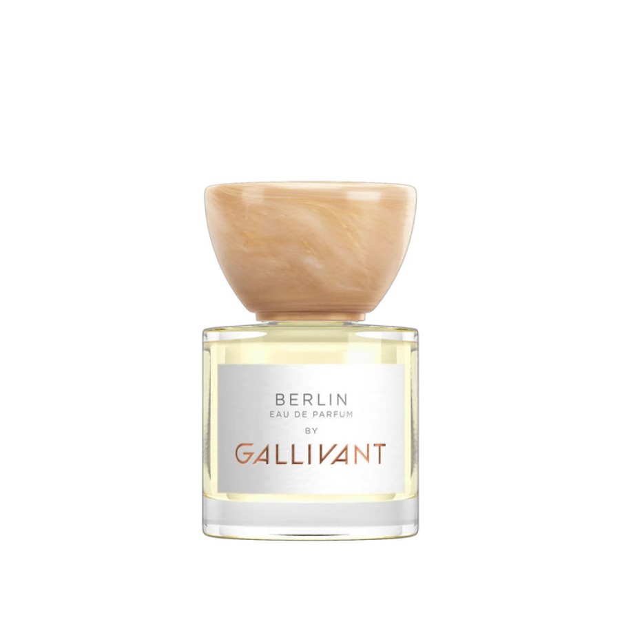 GALLIVANT Berlin Edp 30Ml | Collen & Clare Wholesale