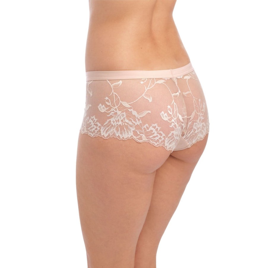 FANTASIE Aubree Short In Natural Beige | Collen & Clare Best