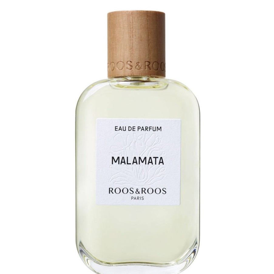 ROOS & ROOS Les Simples Malamata Edp 100Ml | Collen & Clare Online