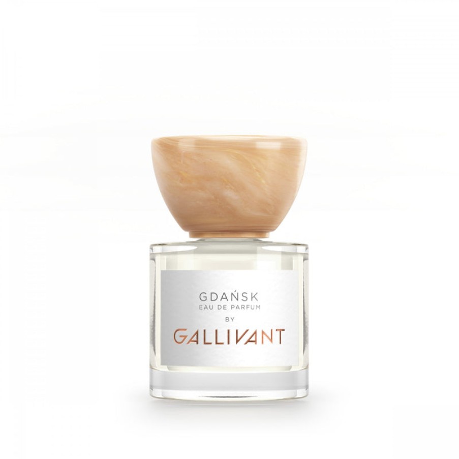 GALLIVANT Gdansk Edp 30Ml | Collen & Clare Hot