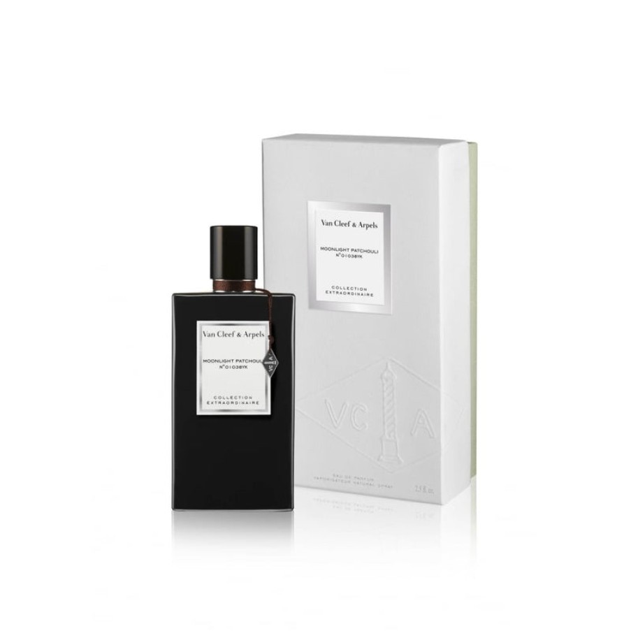 VAN CLEEF & ARPELS Van Cleef & Arpels Moonlight Patchouli Eau De Parfum | Collen & Clare Online