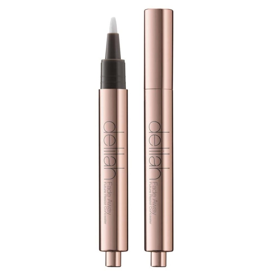 DELILAH Buy Delilah Farewell Cream Concealer - Almond | Collen & Clare Clearance