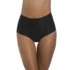 FANTASIE Fantasie Smoothease Invisible Full Brief In Black | Collen & Clare Hot