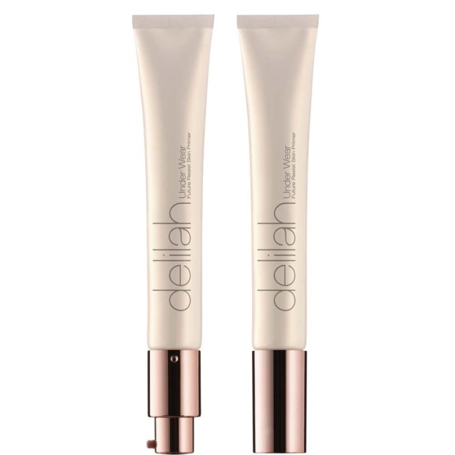 DELILAH Buy Delilah Future Resist Foundation Primer | Collen & Clare New