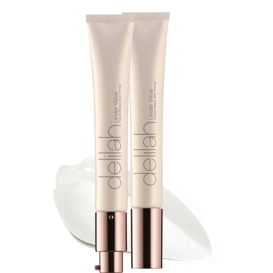 DELILAH Buy Delilah Future Resist Foundation Primer | Collen & Clare New