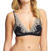 WACOAL Wacoal Embrace Lace Soft Cup Bra In Black | Collen & Clare Online