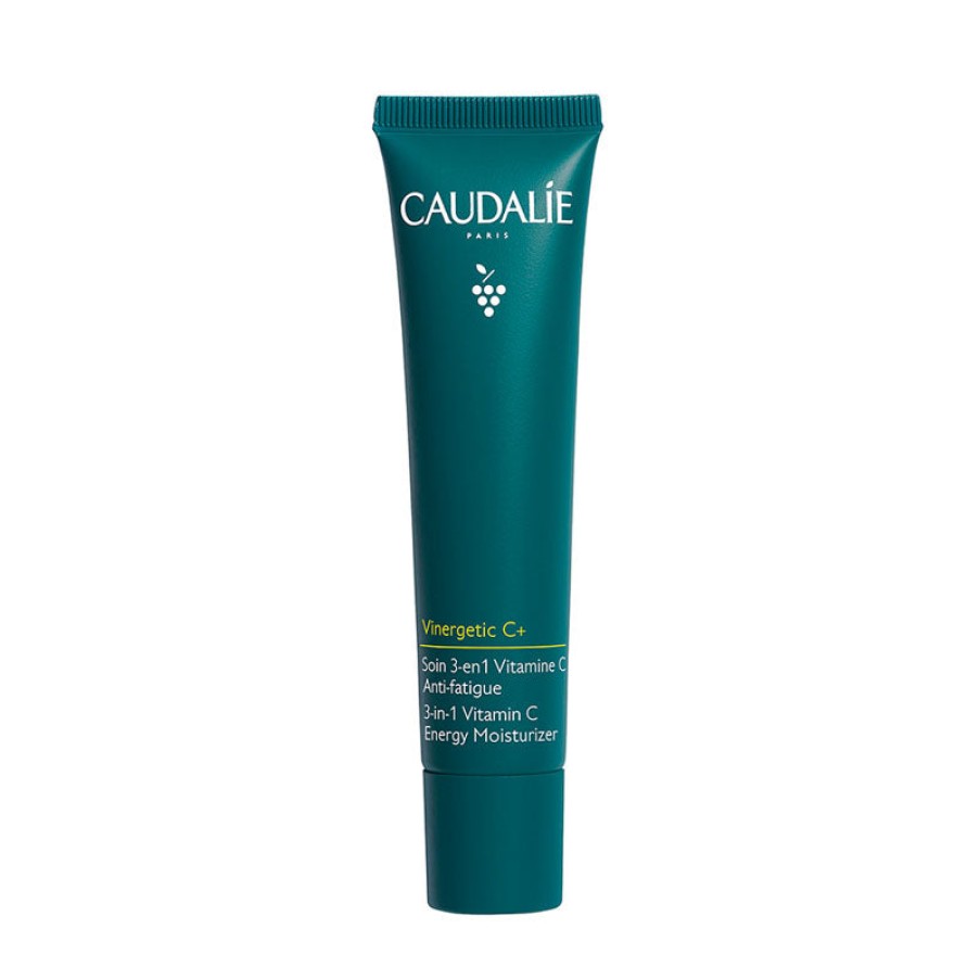 CAUDALIE Vinergetic C+ 3 In 1 Moisturiser 40Ml | Collen & Clare Hot