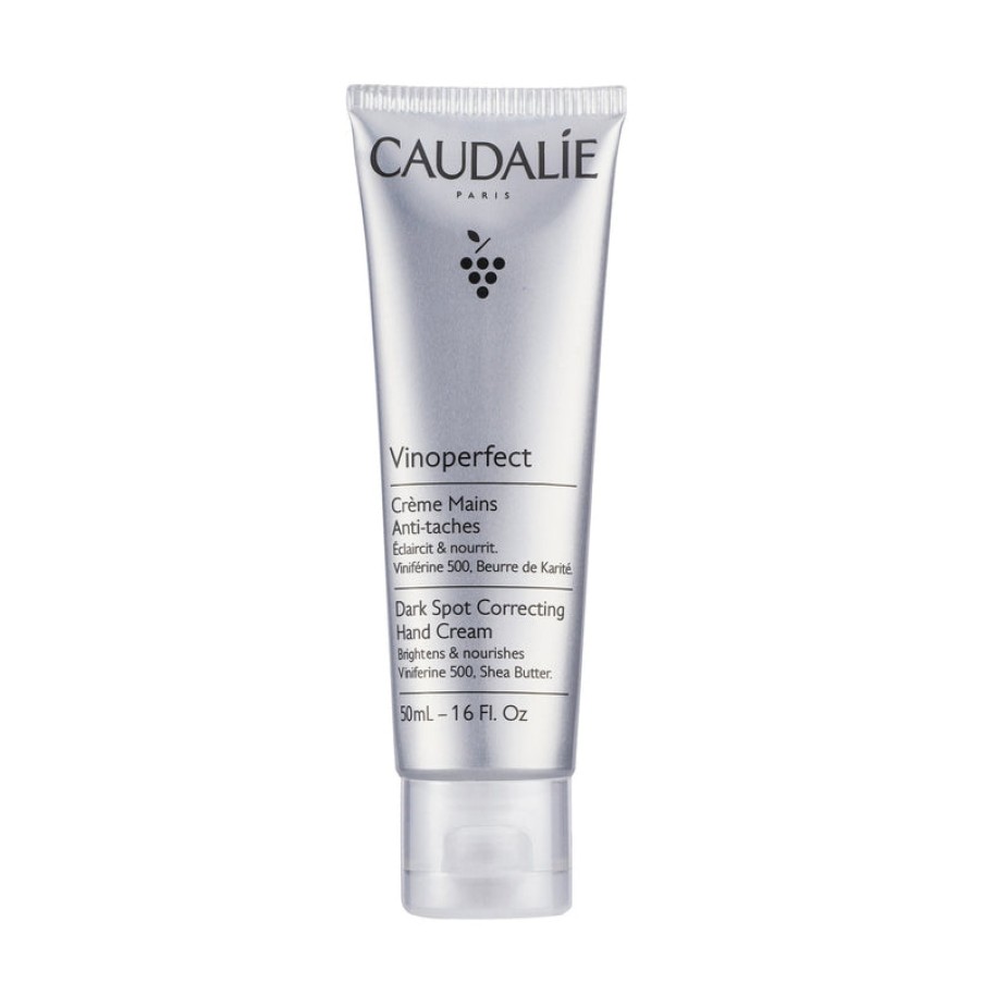 CAUDALIE Vinoperfect Dark Spot Hand Cream | Collen & Clare Best