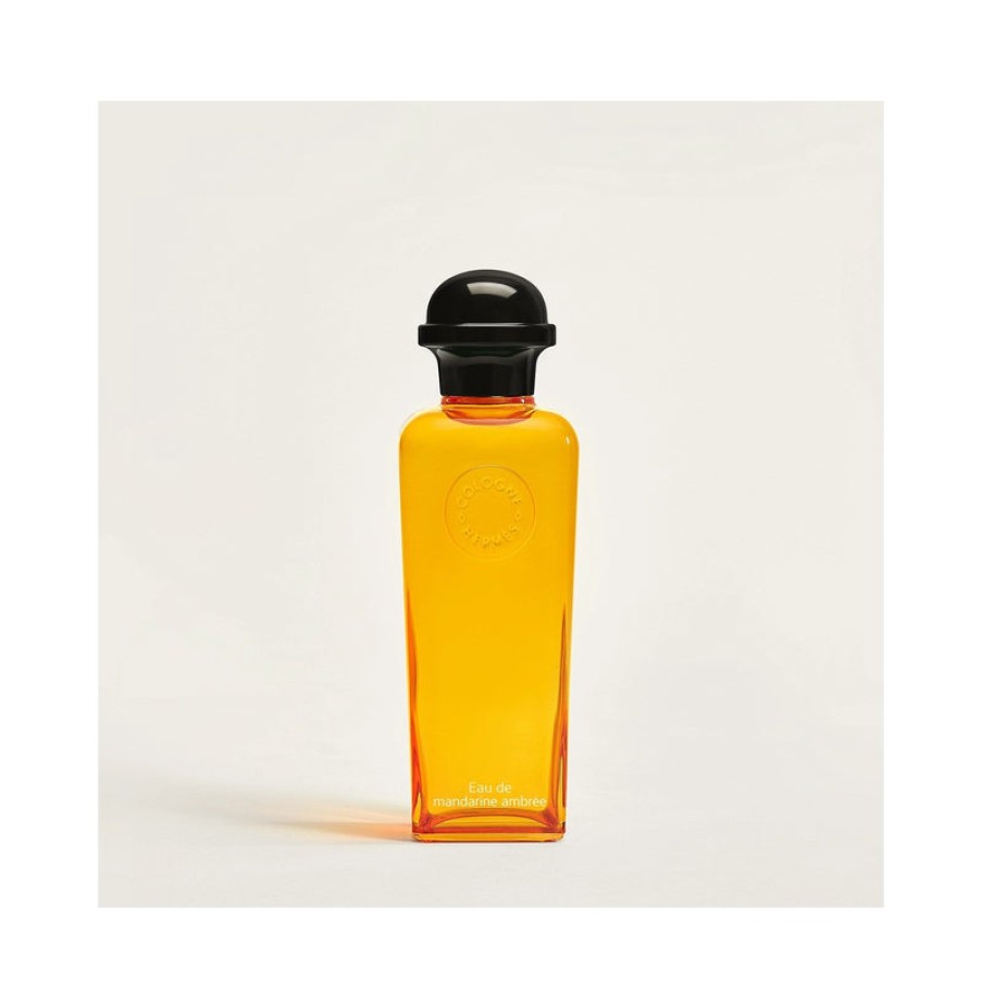 HERMES Eau De Mandarine Ambree Eau De Cologne 100Ml | Collen & Clare Online