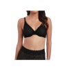 WACOAL Buy Wacoal Halo Lace Moulded U/W Bra In Black | Collen & Clare Hot