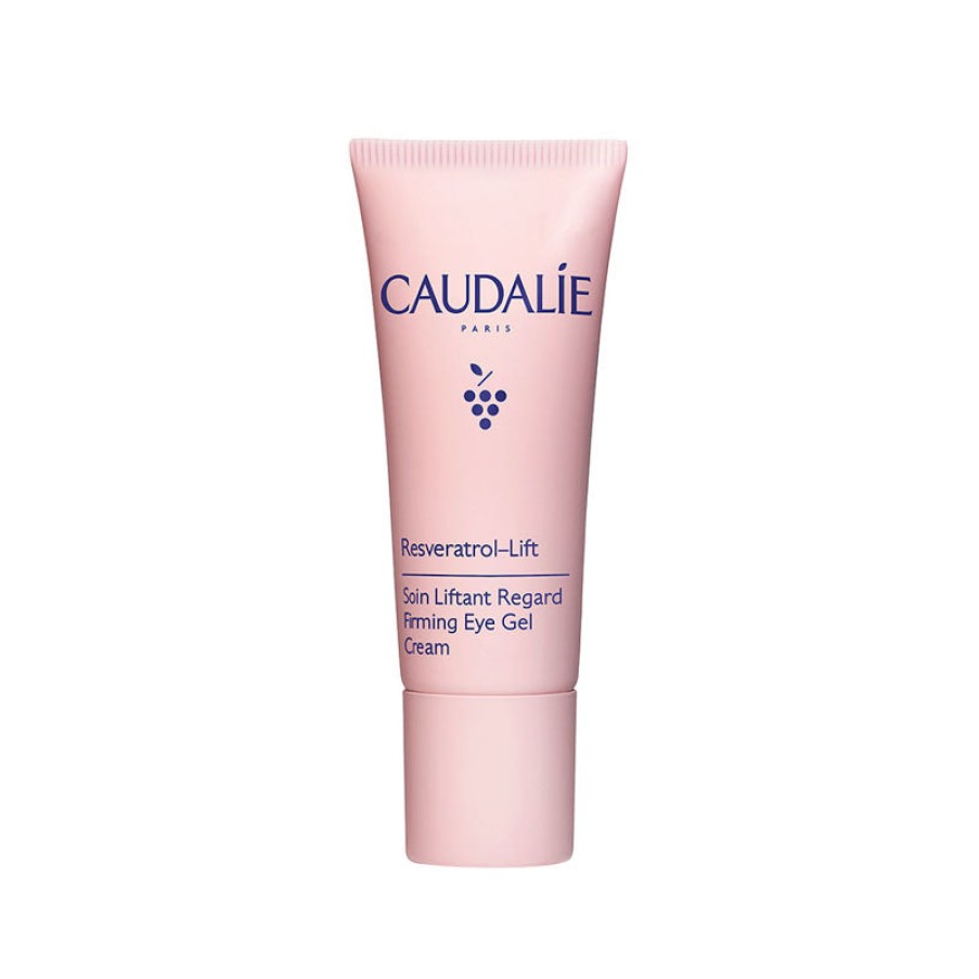 CAUDALIE Resveratrol Lift Firming Eye Gel Cream 15Ml | Collen & Clare Clearance