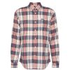 BARBOUR Laneskin Tailored Shirt In Pink Clay Best