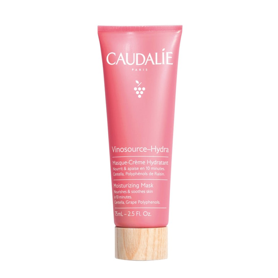 CAUDALIE Vinosource-Hydra Moisturising Mask 75Ml | Collen & Clare Best