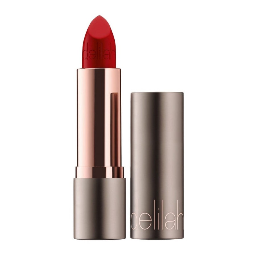 DELILAH Buy Delilah Colour Intense Lipstick In Floozy | Collen & Clare Clearance