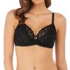 WACOAL Raffine U/W Bra In Black | Collen & Clare New