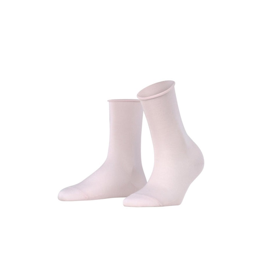 FALKE Active Breeze Ankle Socks - Light Pink Hot