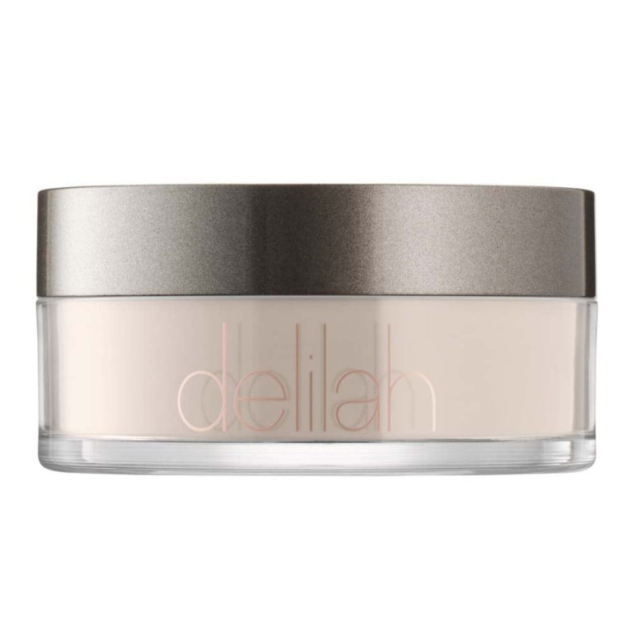 DELILAH Buy Delilah Micro-Fine Loose Powder | Collen & Clare Best