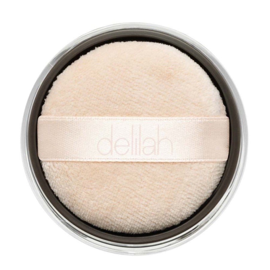 DELILAH Buy Delilah Micro-Fine Loose Powder | Collen & Clare Best