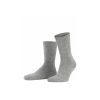 FALKE Walkie Light Socks In Graphite Melange | Collen & Clare Wholesale