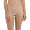 FANTASIE Lace Ease Invisible Full Brief In Natural Beige | Collen & Clare Best