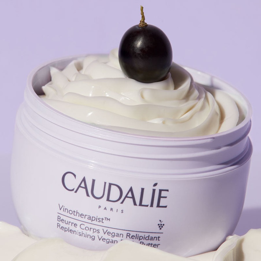 CAUDALIE Vinotherapist Replenishing Vegan Body Butter 250Ml | Collen & Clare Wholesale